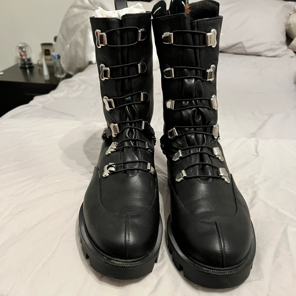 Cl Combat Boot - image 1